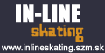 in-line skating web